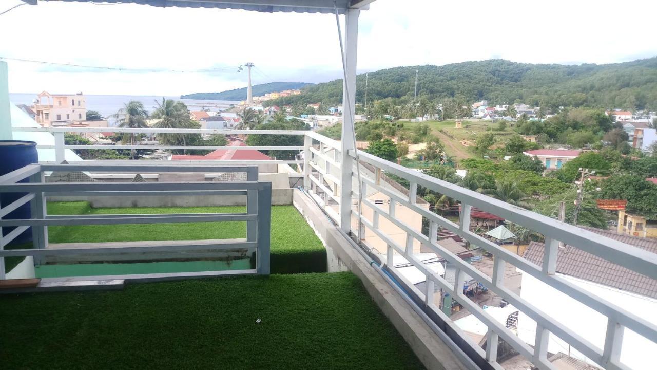 Y Thu Guesthouse Phu Quoc Extérieur photo