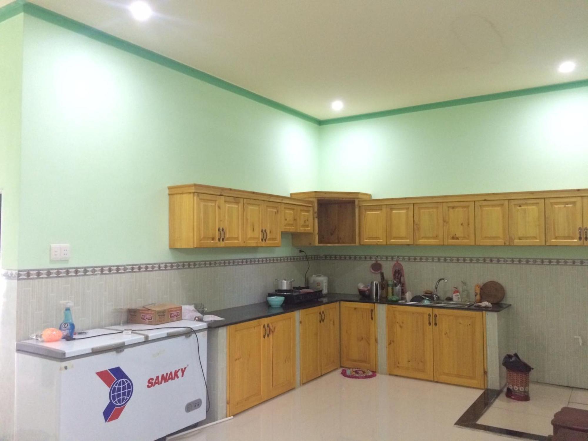 Y Thu Guesthouse Phu Quoc Extérieur photo