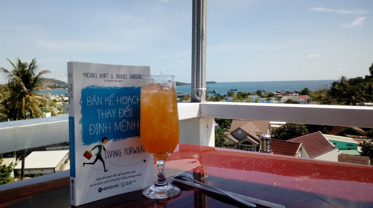 Y Thu Guesthouse Phu Quoc Extérieur photo