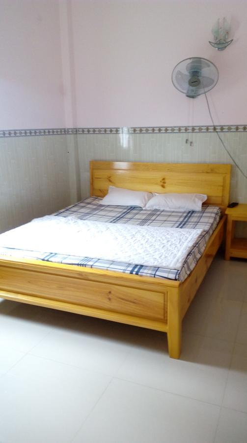Y Thu Guesthouse Phu Quoc Extérieur photo
