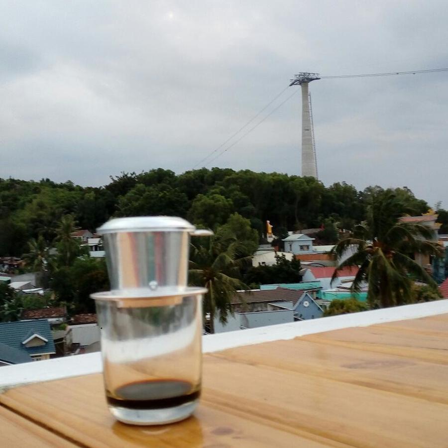 Y Thu Guesthouse Phu Quoc Extérieur photo