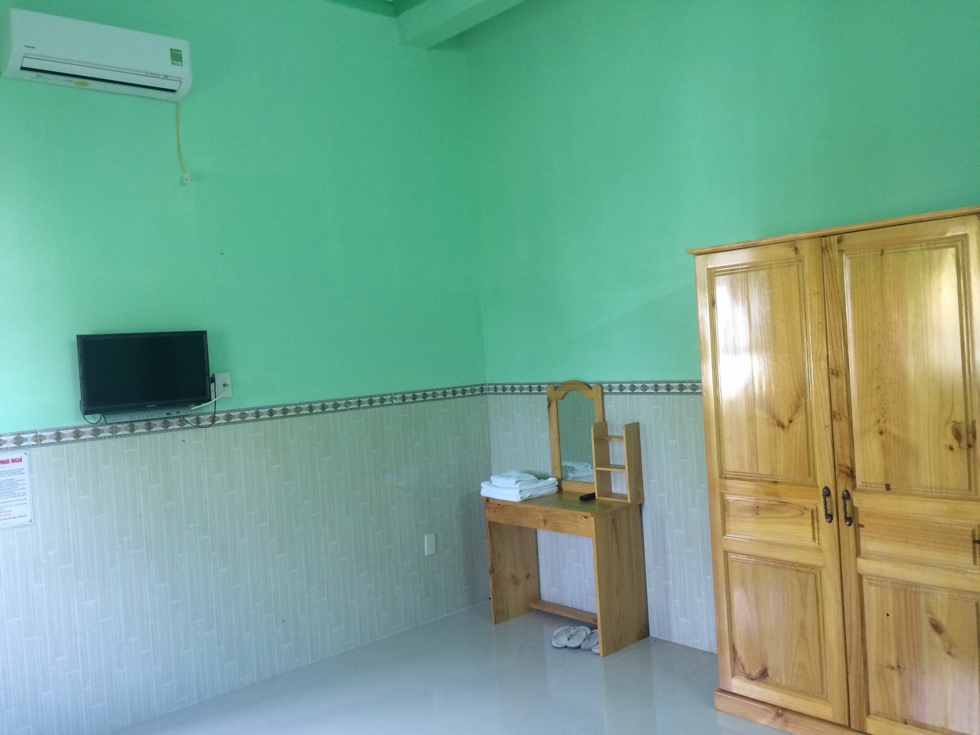 Y Thu Guesthouse Phu Quoc Extérieur photo