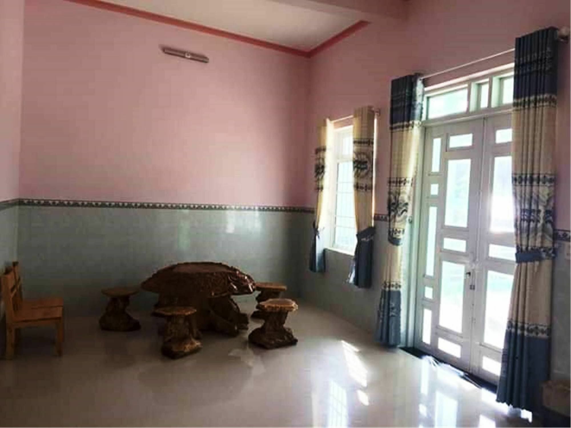 Y Thu Guesthouse Phu Quoc Extérieur photo