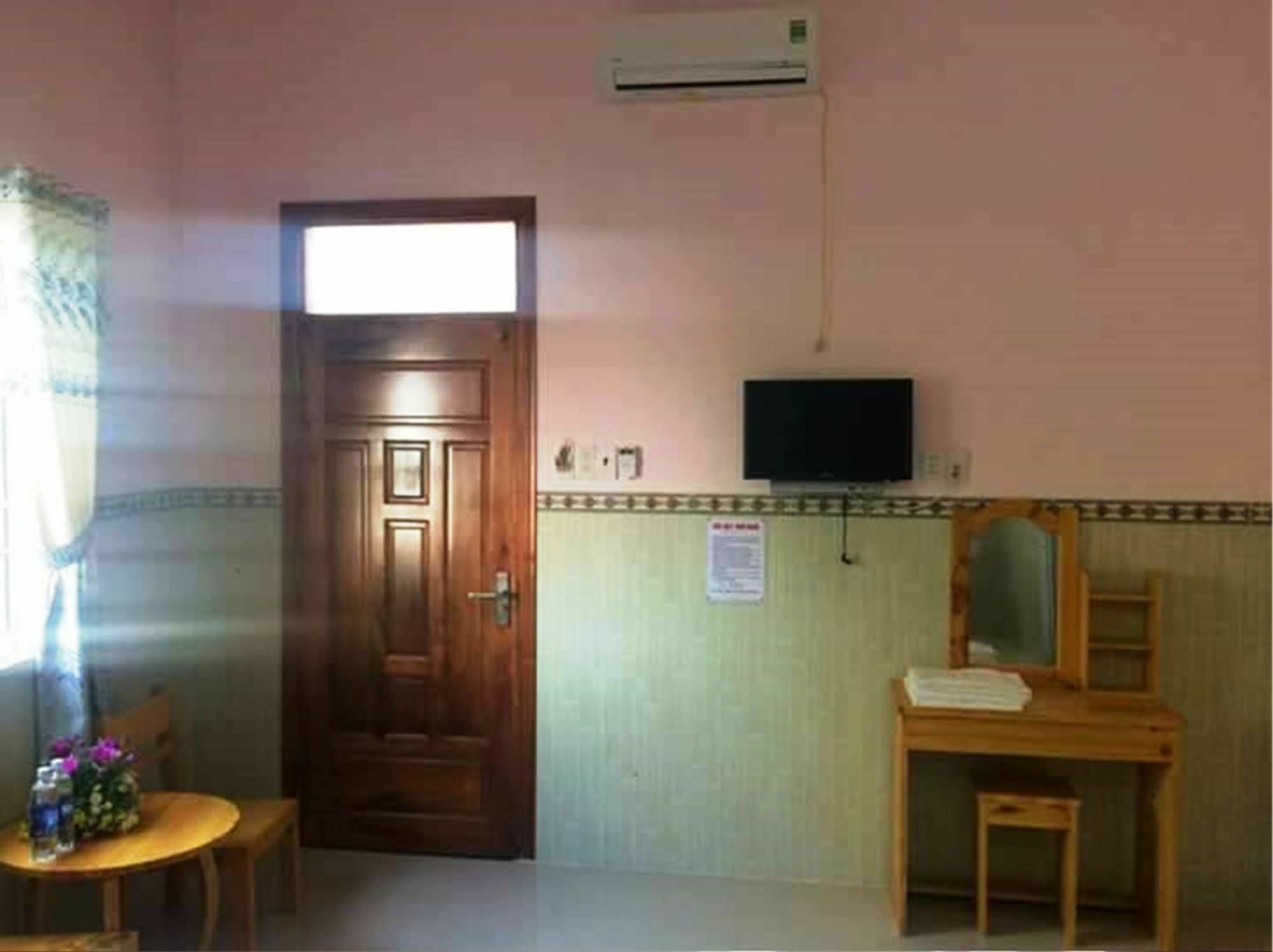 Y Thu Guesthouse Phu Quoc Extérieur photo