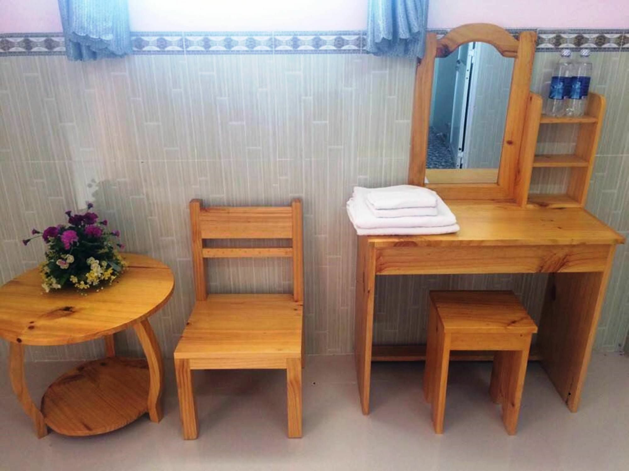 Y Thu Guesthouse Phu Quoc Extérieur photo
