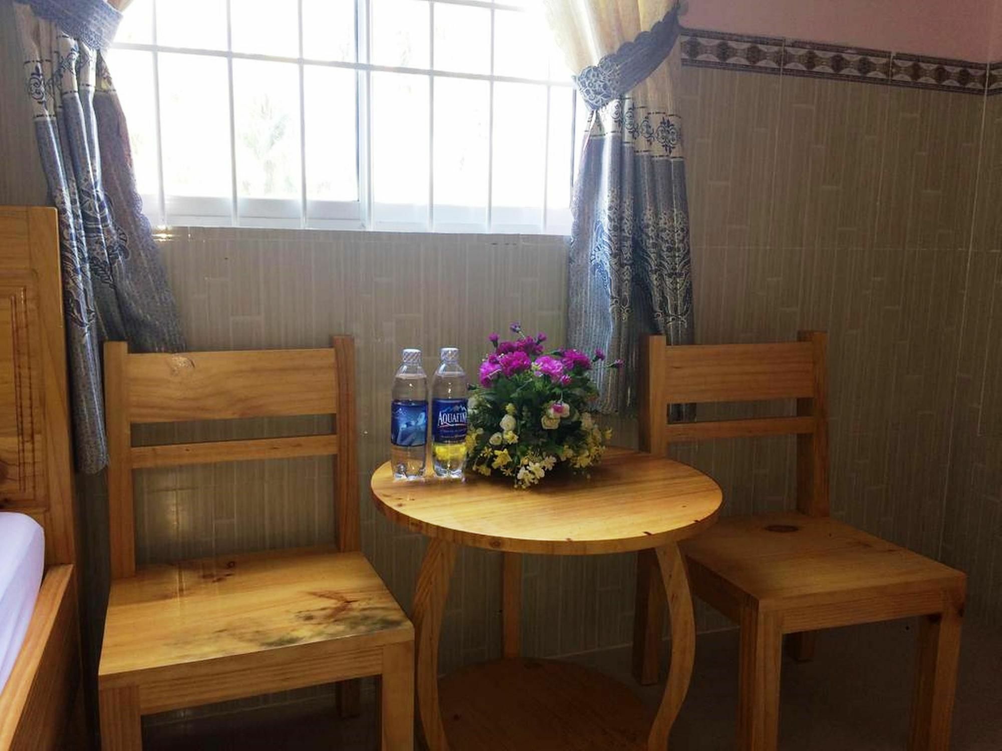Y Thu Guesthouse Phu Quoc Extérieur photo